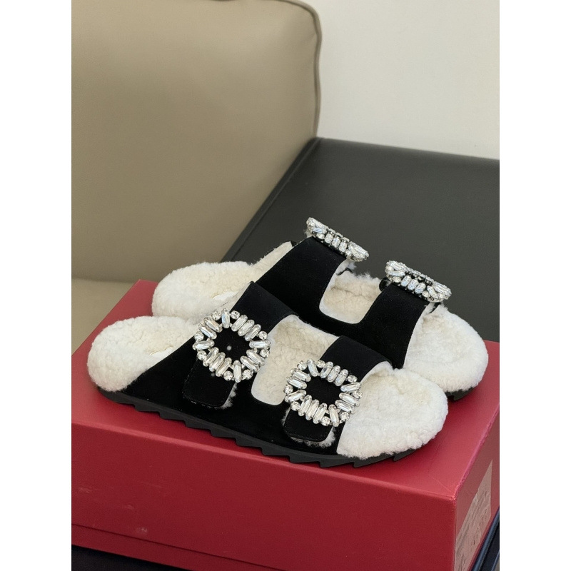 roger u1u1er slippers